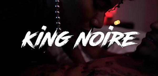  King Noire - Radiator (Steel & Stilettos) BDSM  Fetish & Kink  [Official Music Video]